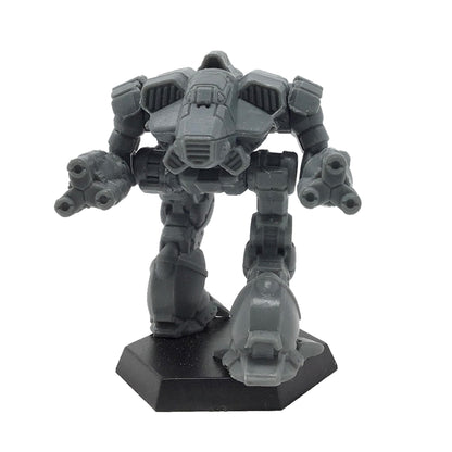 BattleTech Clan Heavy Star Miniature Game by Catalyst Game Labs 4