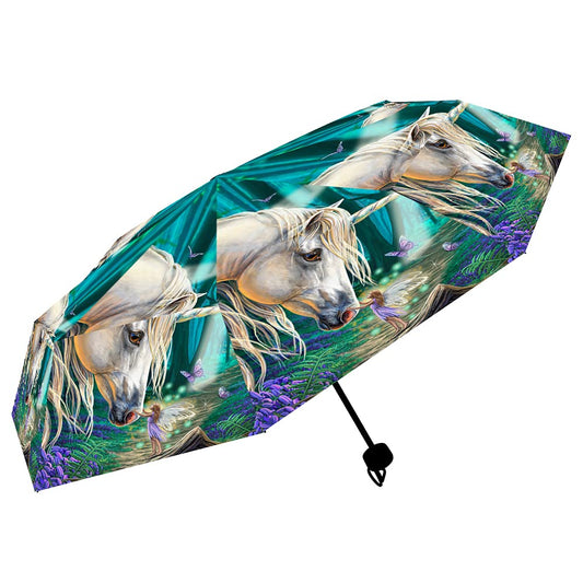 Lisa Parker Fairy Whispers Umbrella 2