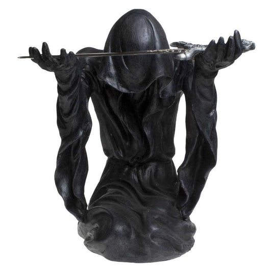 The Evil Subject Reaper Letter Opener Holder 20cm 2