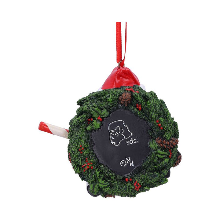 Stormtrooper Wreath Hanging Ornament Officially Licensed