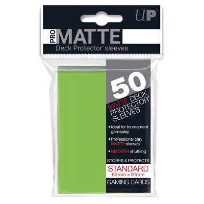 Ultra Pro Gaming Generic 84099 Deck Protector, Multi, One Size 1