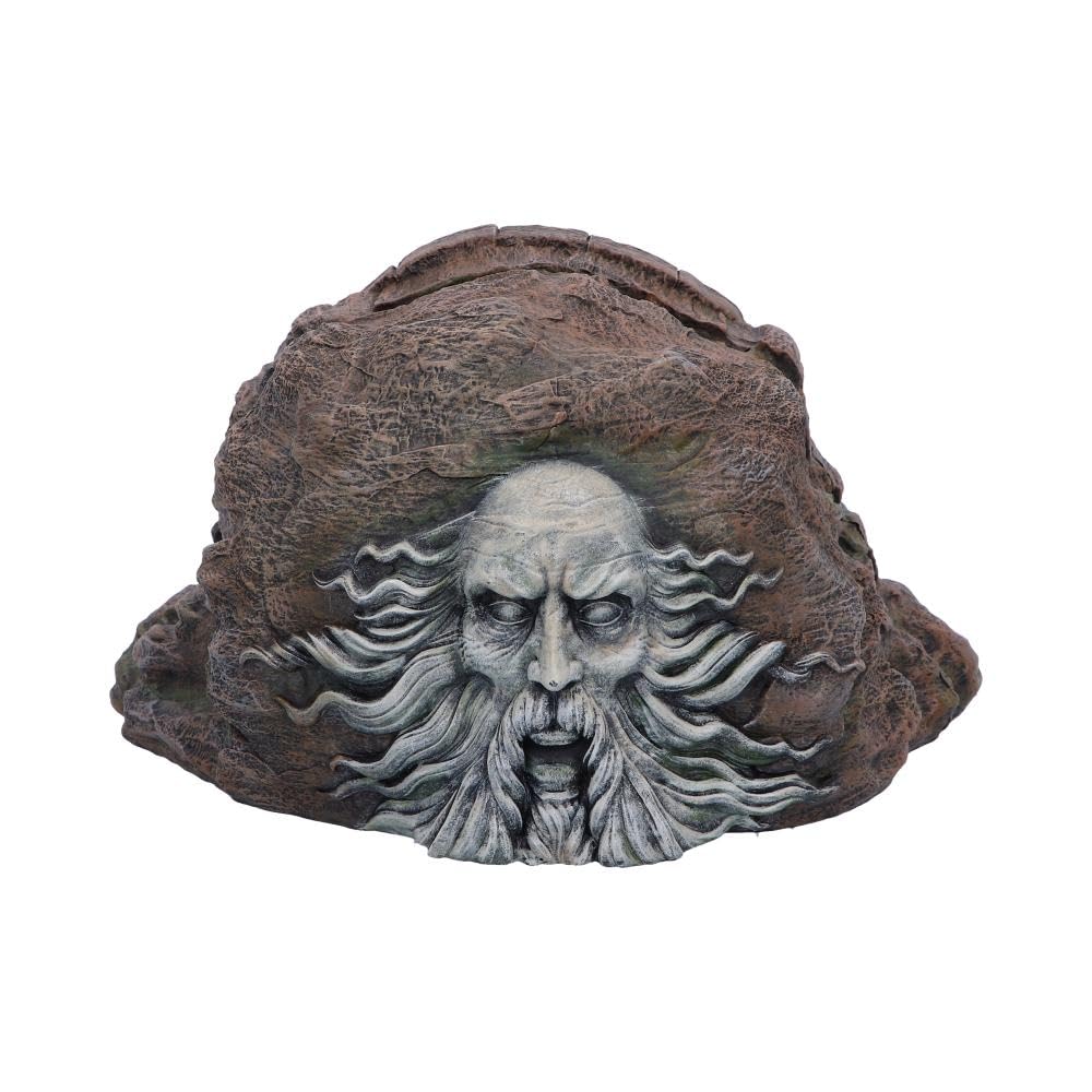 Harry Potter Door to the Chamber of Secrets Storage Box 25cm 4