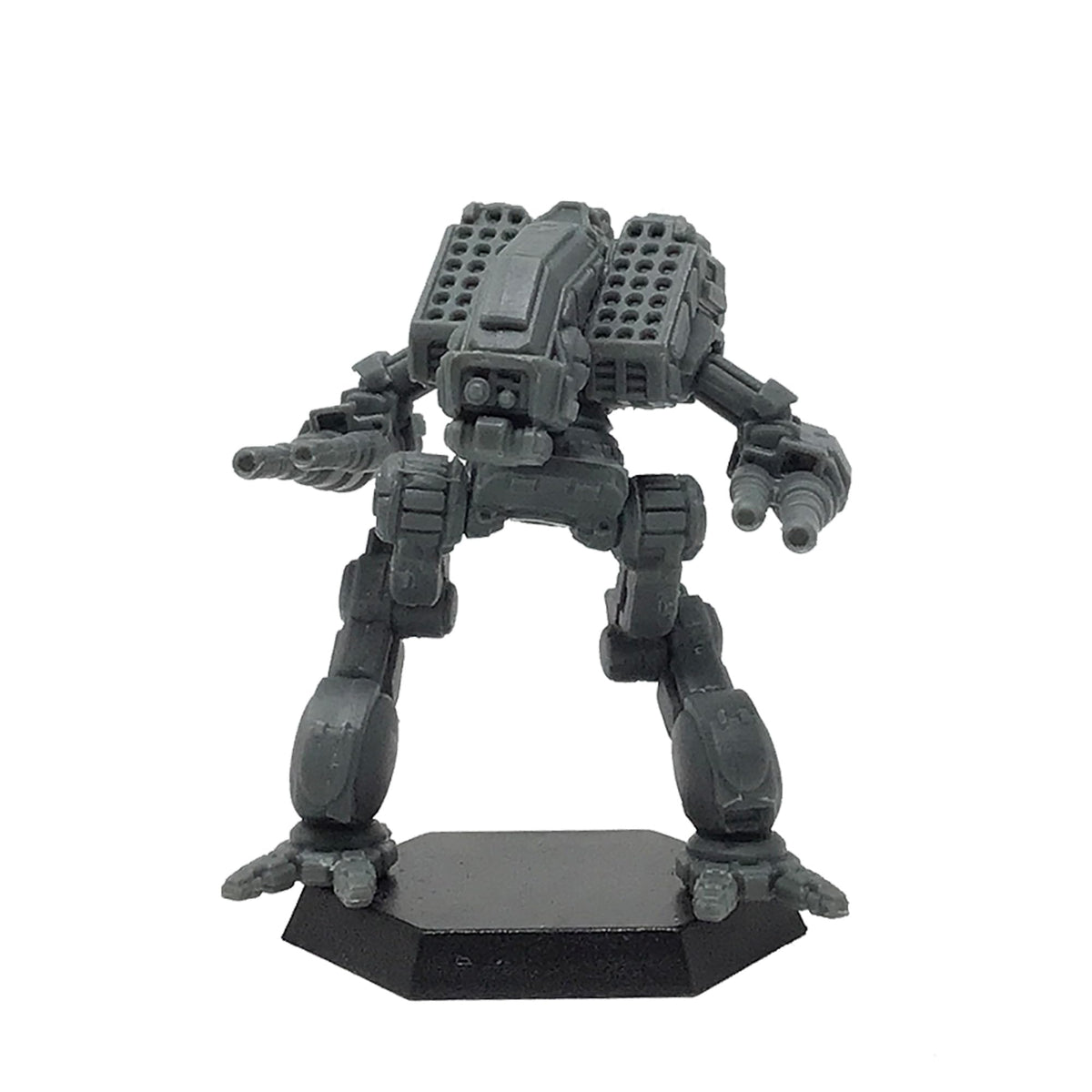 Battletech Clan Heavy Striker Star Board Game by Catalyst Game Labs 6