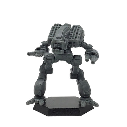 Battletech Clan Heavy Striker Star Board Game by Catalyst Game Labs 6