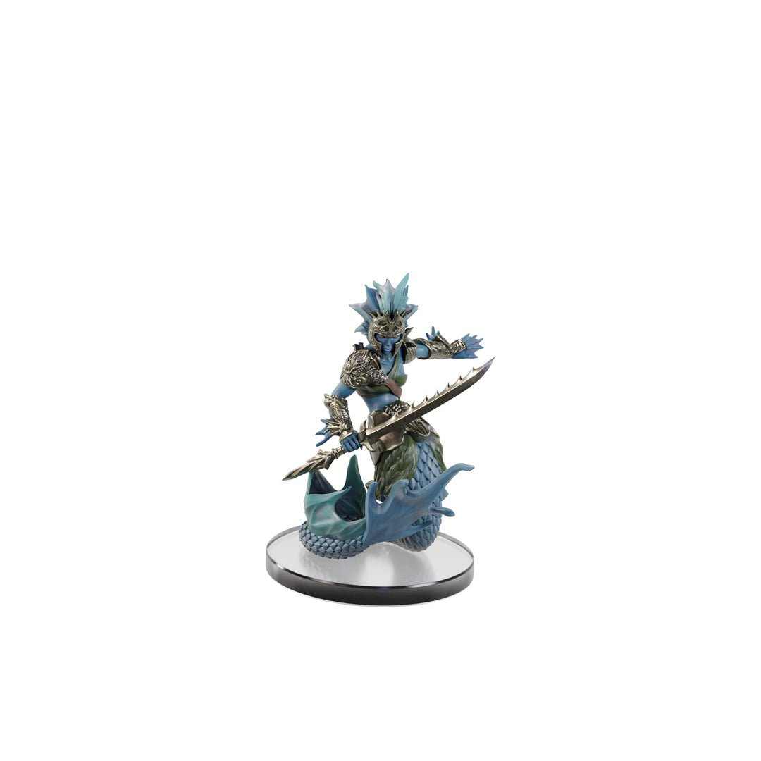 WizKids D&D Icons of The Realms: Seas & Shores (Set 29)