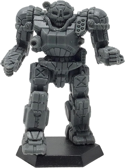 BattleTech ilClan Roleplaying Game by Catalyst Game Labs 5
