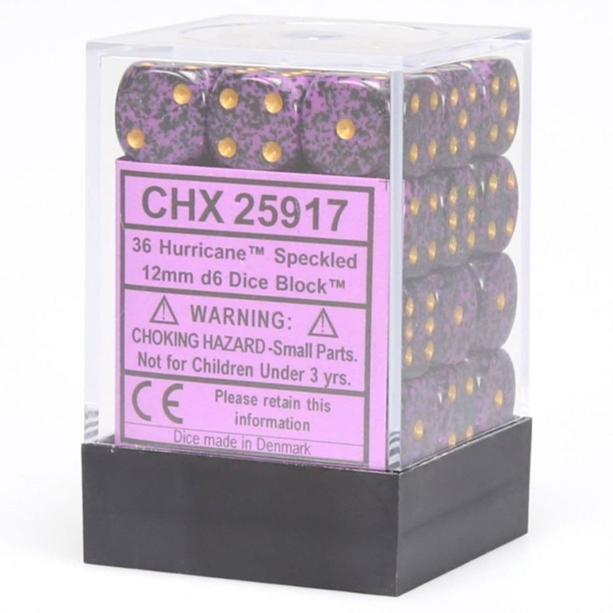 Chessex 25917 Accessories 1