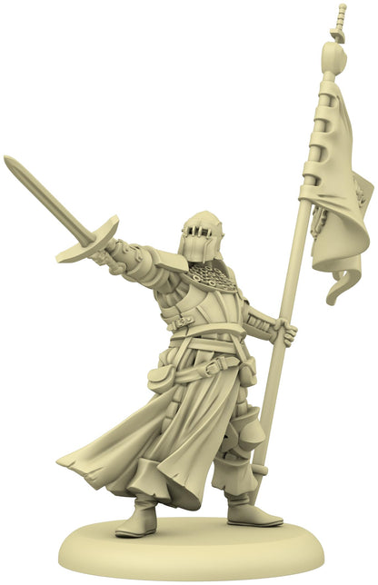 CMON A Song of Ice and Fire Tabletop Miniatures R'hllor Lightbringers Unit Box 4