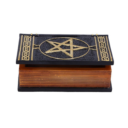Spell Box 15cm 2