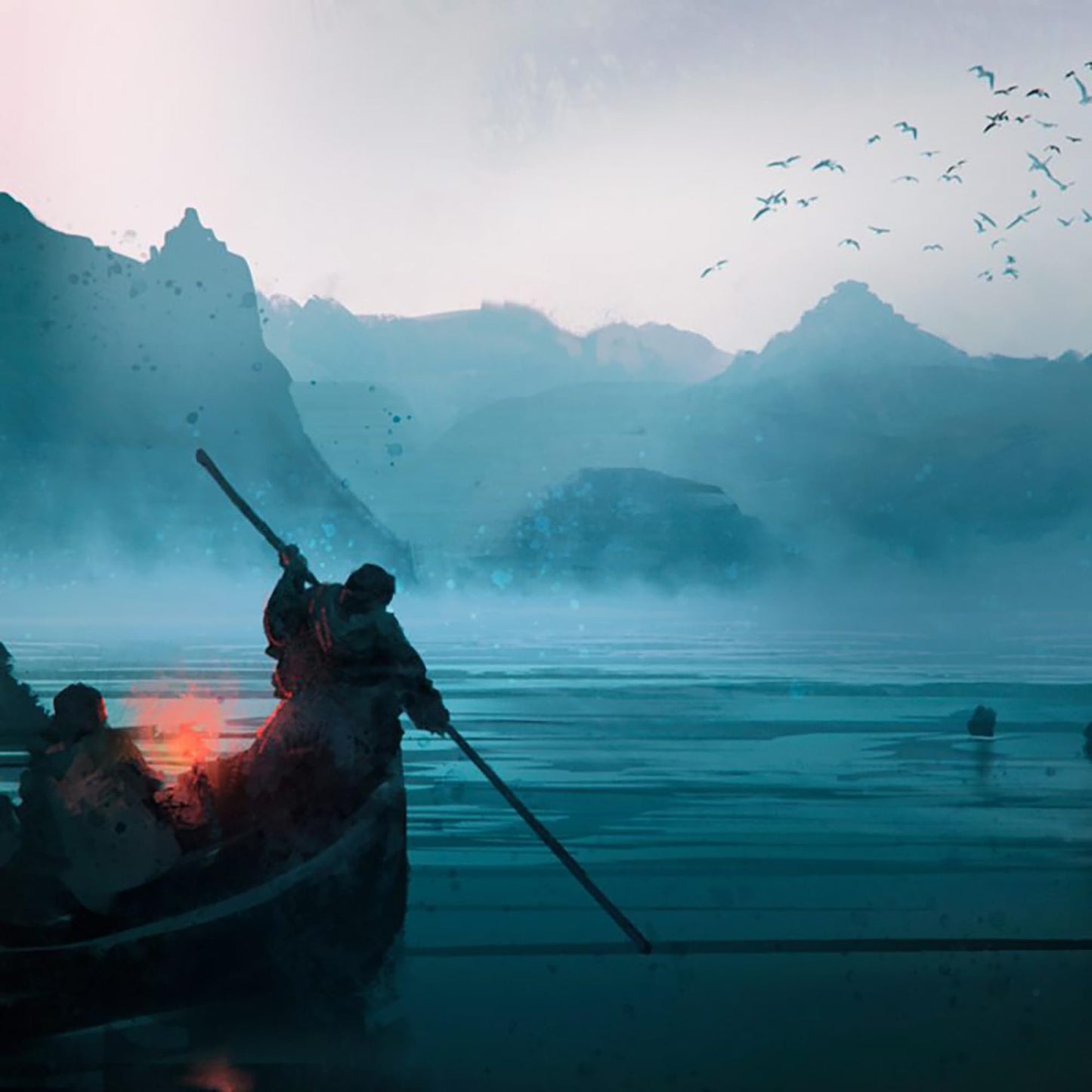 Ruins of Symbaroum The Throne of Thorns Part I Roleplaying Game by Free League 6