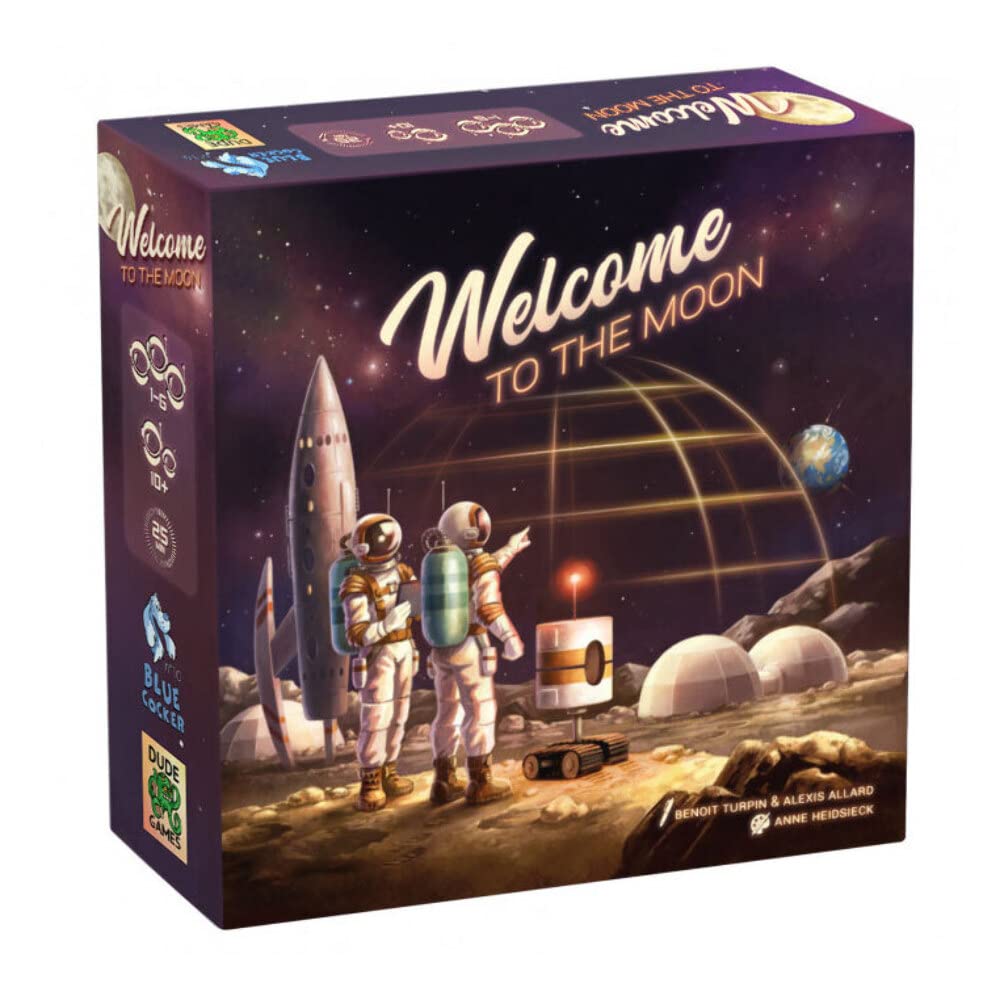Welcome to the Moon Roleplaying Game by Blue Cocker Games 1