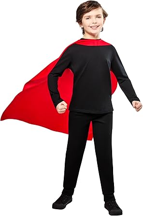 Superman Cape for Children 2025 Movie 2