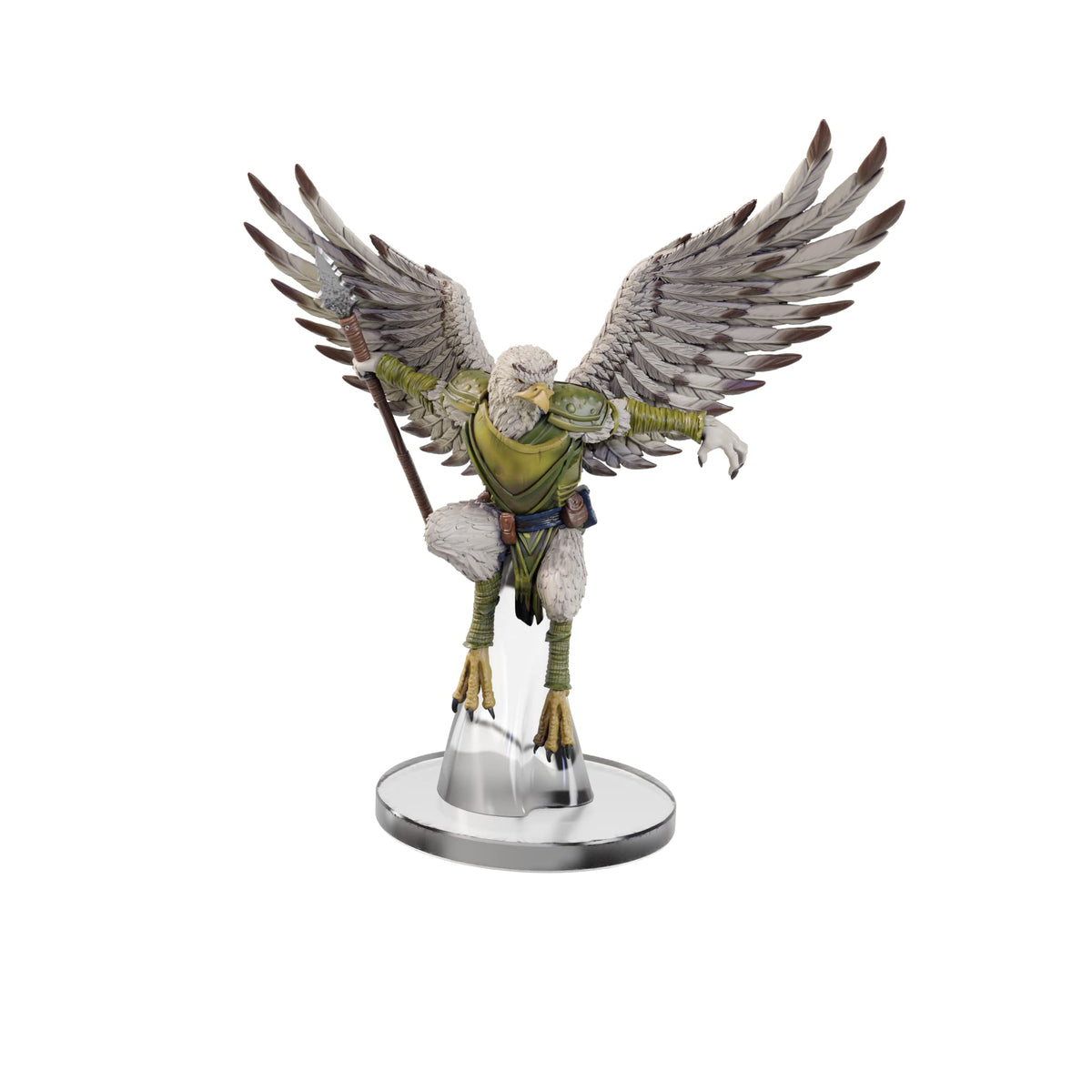 WizKids D&D Icons of The Realms: Seas & Shores (Set 29) 3