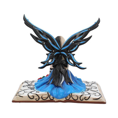 Alice in Wonderland Fairy Figurine 19cm 4