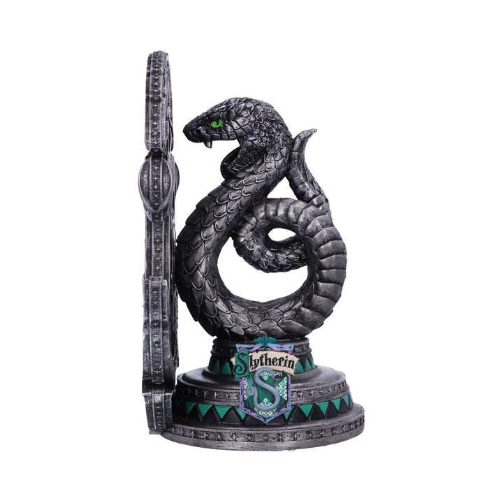 Harry Potter Slytherin Bookend 20cm Officially Licensed