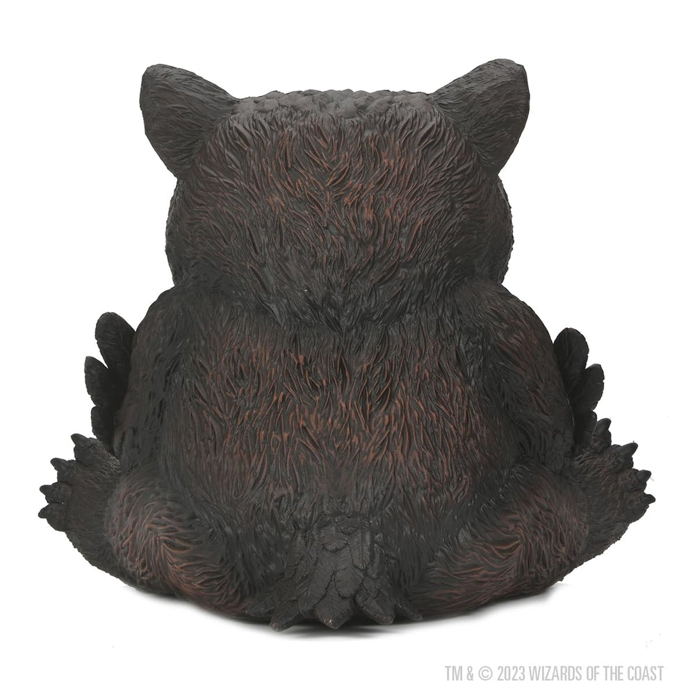 Baby Owlbear Life-Sized Figure: D&D Replicas of the Realms 2
