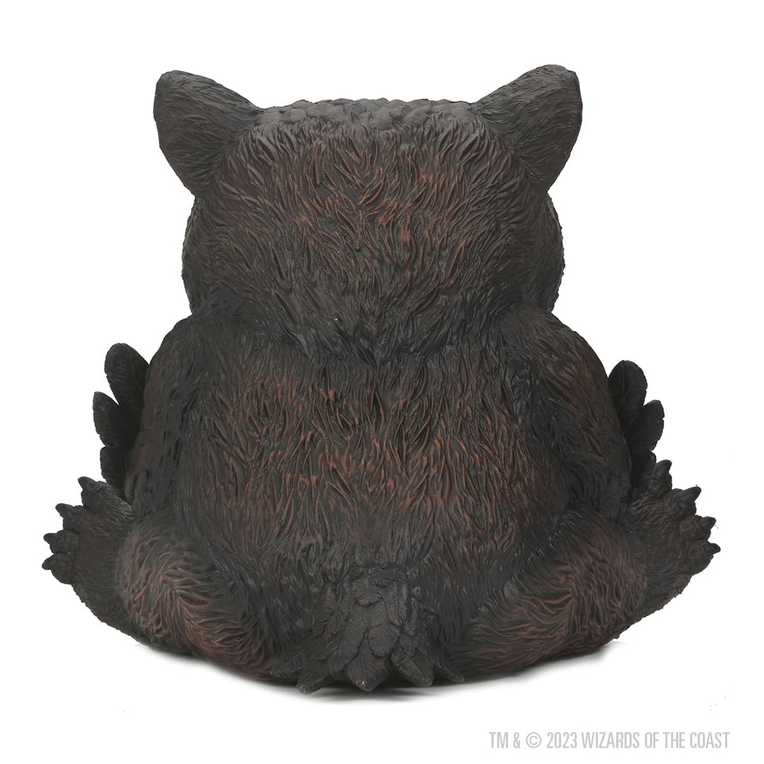 Baby Owlbear Life-Sized Figure: D&D Replicas of the Realms 2