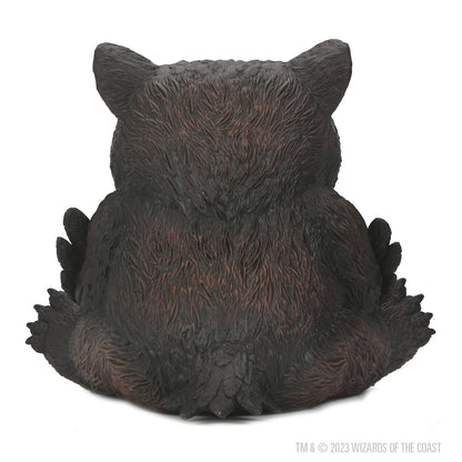 Baby Owlbear Life Sized Figure D and D Replicas of the Realms Collectables by NECA 2