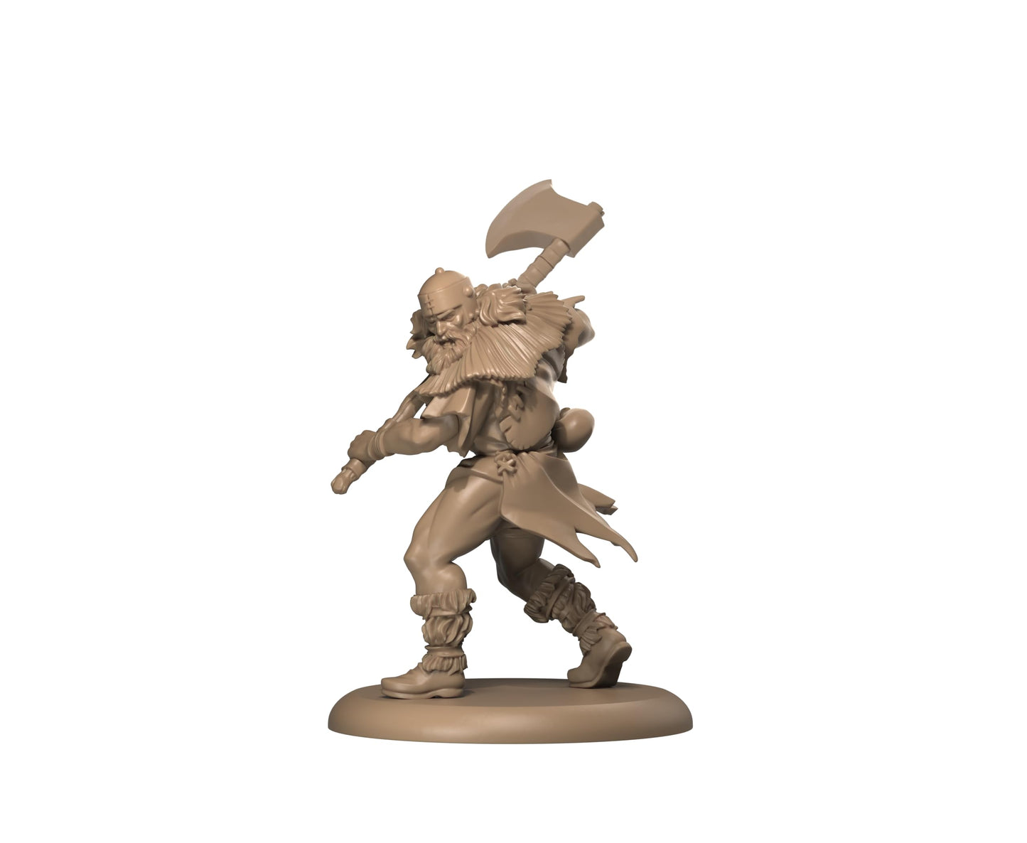 CMON A Song of Ice and Fire Tabletop Miniatures Game Stone Crows Unit Box - Mercenaries for Hire in Westeros! Strategy Game for Adults, Ages 14+, 2+ Players, 45-60 Minute Playtime, Made 6