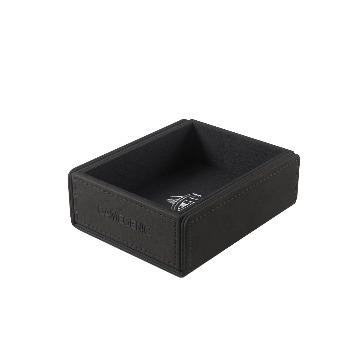 UNIT Gamegenic Token Keep Black Gaming Accessory 2