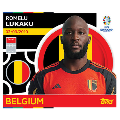 Topps FS0004695 Collectible, Multicolor 4