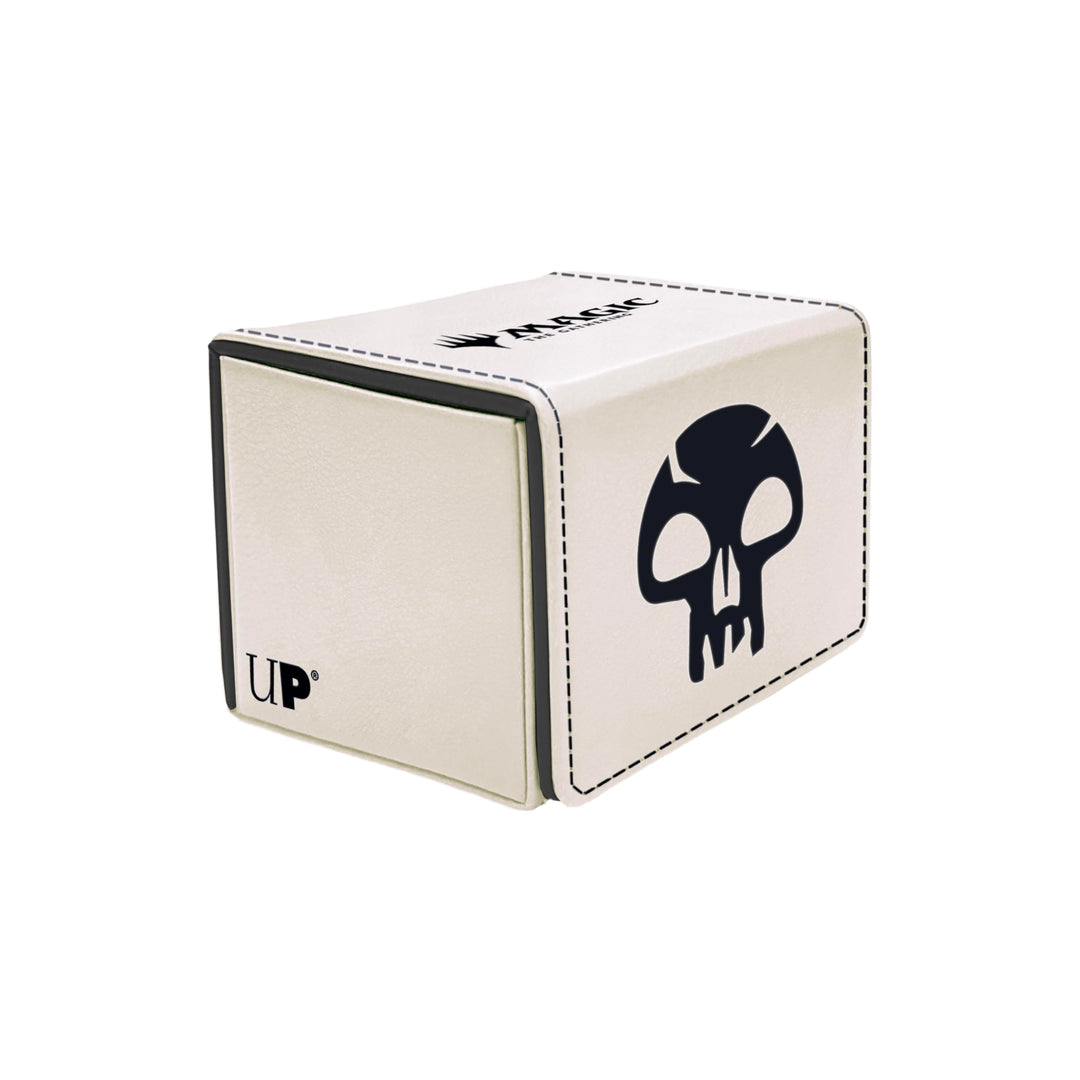 Mana 8 Alcove Edge Deck Box Swamp for Magic The Gathering 100 Cards Ultra PRO