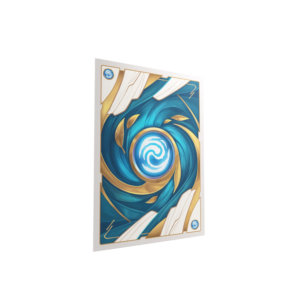 Gamegenic GGS15065ML Trading Card Accessories, Multicoloured 2
