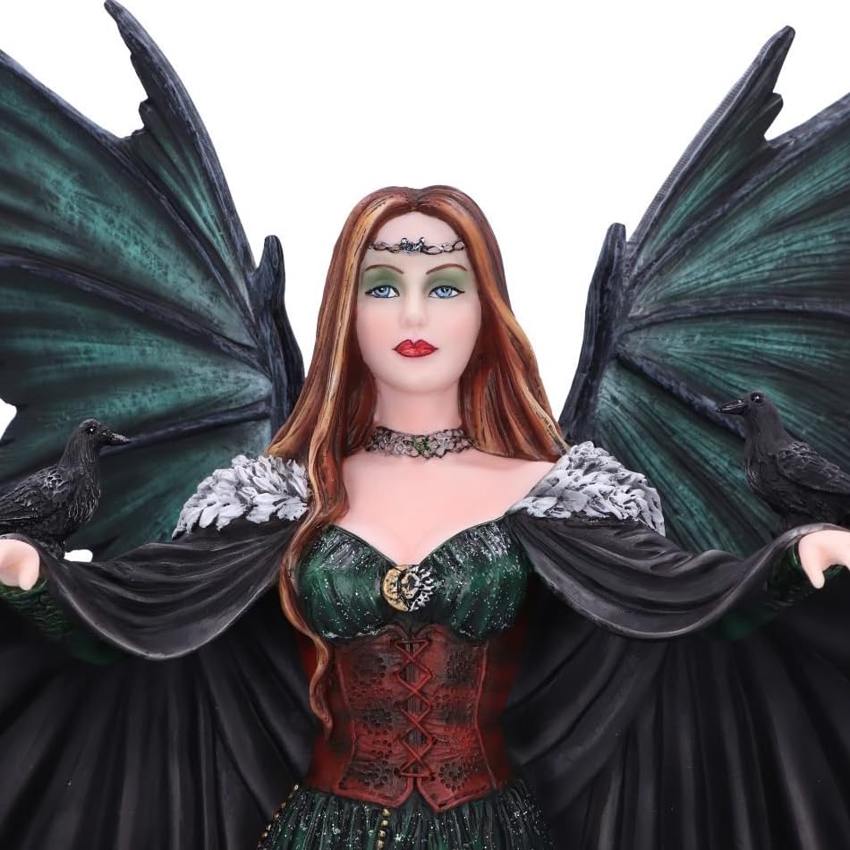 Leila Fairy Figurine 37.5cm