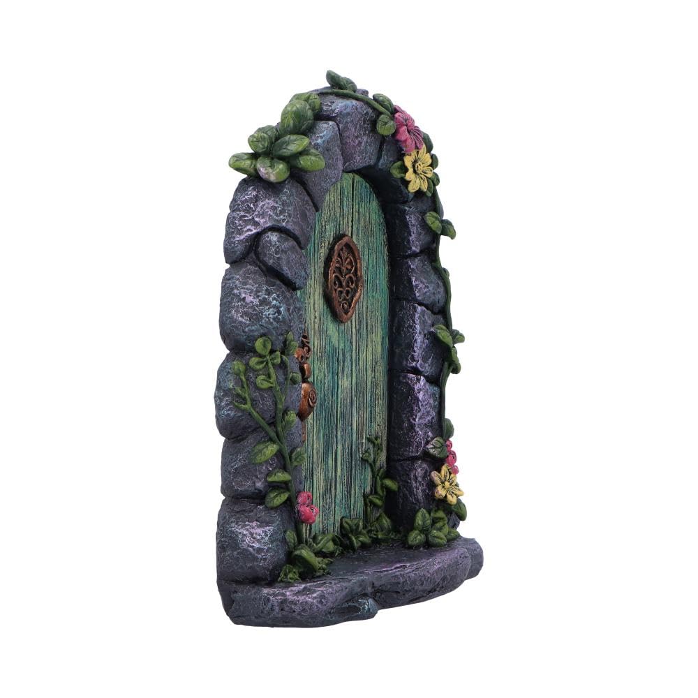 Faes Forest Welcome Fairy Door Faes 16cm