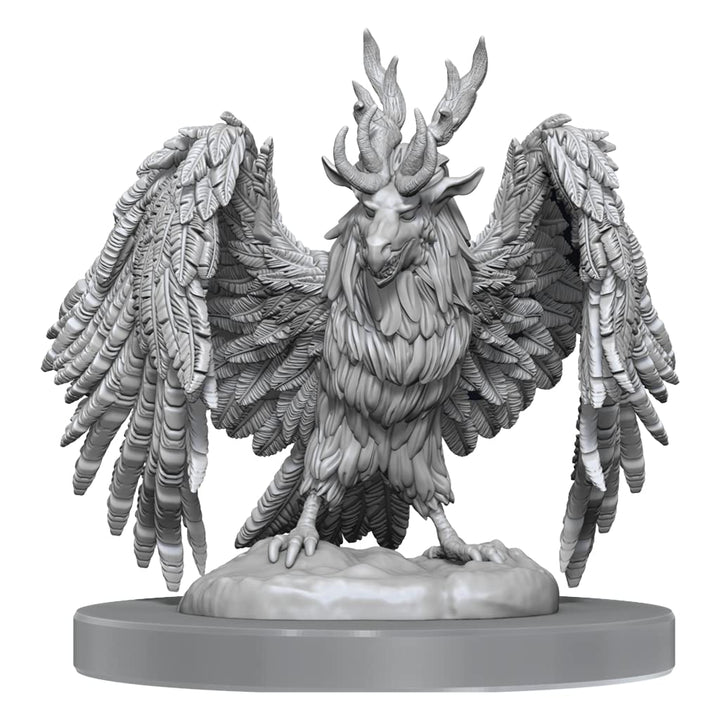 Perytons: D&D Nolzur's Marvelous Unpainted Miniatures (W20) 3