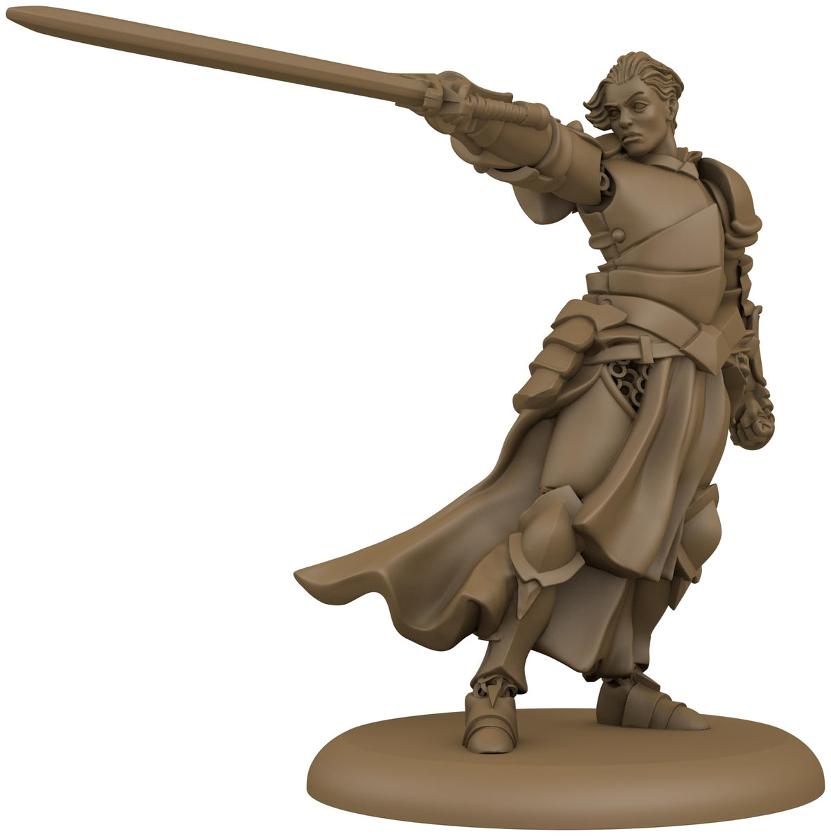 CMON A Song of Ice and Fire Tabletop Miniatures Neutral Heroes II Box Set - Unleash The Power of Unaligned Allies, Strategy Game for Adults, Ages 14+, 2+ Players, 45-60 Minute Playtime, Made 4