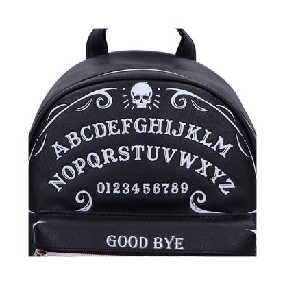Spirit Board Gothic Fashion Backpack 28cm School Bag 4