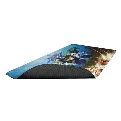 MTG Murders at Karlov Manor Playmat B Morska Undersea Sleuth 2