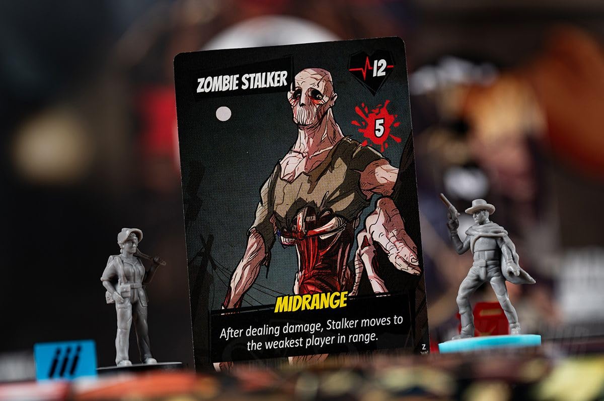 Maximum Apocalypse 2nd Edition 4