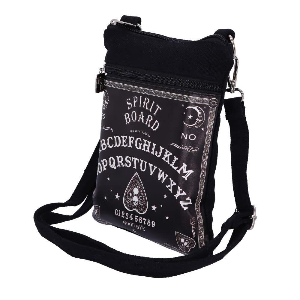 Spirit Board Shoulder Bag 23cm