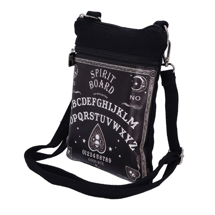 Spirit Board Shoulder Bag 23cm