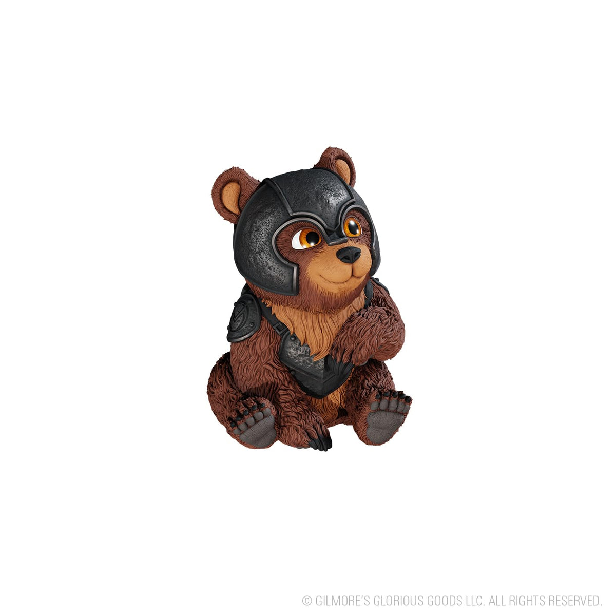 Baby Trinket Life Sized Figure Critical Role Critters of Exandria Collectables by NECA 4