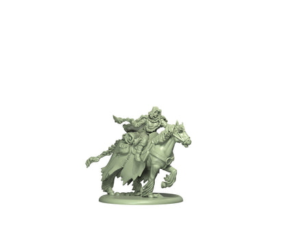 CMON A Song of Ice and Fire Tabletop Miniatures Game Harma's Vanguard Unit Box - Free Folk Mobile Cavalry! Strategy Game for Adults, Ages 14+, 2+ Players, 45-60 Minute Playtime, Made by CMON 3