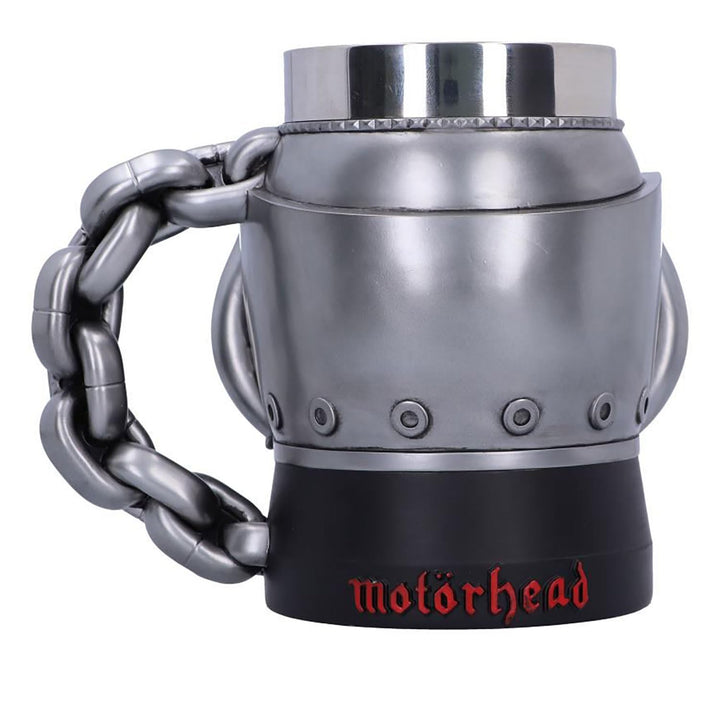 Motorhead Warpig Collectible Tankard 15.5cm
