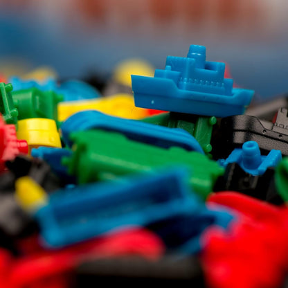 Ticket to Ride Rails and Sails Board Game