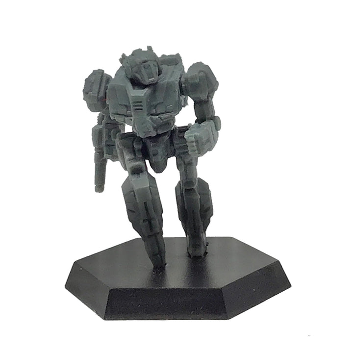 BattleTech Inner Sphere Battle Lance