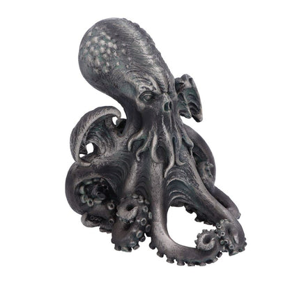 Cthulhu Octopus Figurine Call of 14.5cm 5