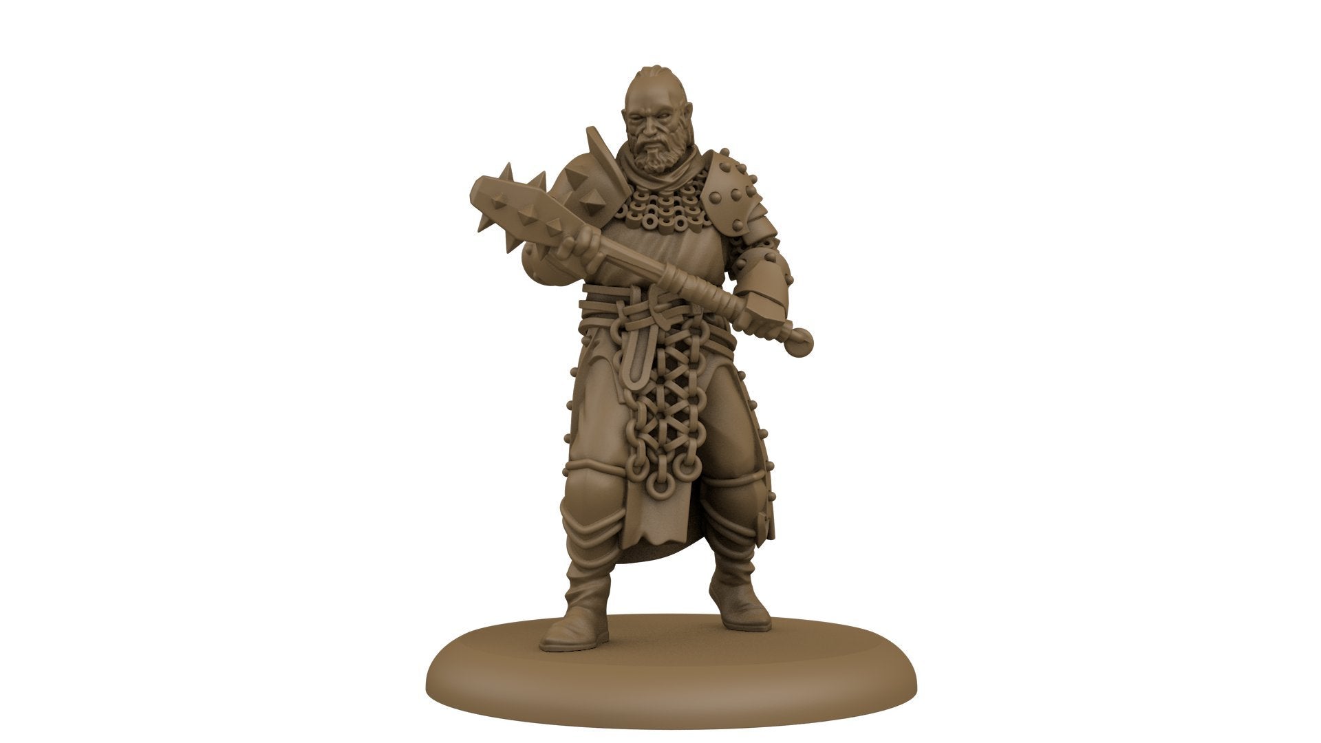 CMON A Song of Ice and Fire Tabletop Miniatures Game Bolton Cutthroats Unit Box (Multilingual Edition) - Strategy Game for Adults, Ages 14+, 2+ Players, 45-60 Minute Playtime, Made by CMON 6