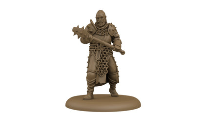 CMON A Song of Ice and Fire Tabletop Miniatures Game Bolton Cutthroats Unit Box (Multilingual Edition) - Strategy Game for Adults, Ages 14+, 2+ Players, 45-60 Minute Playtime, Made by CMON 6