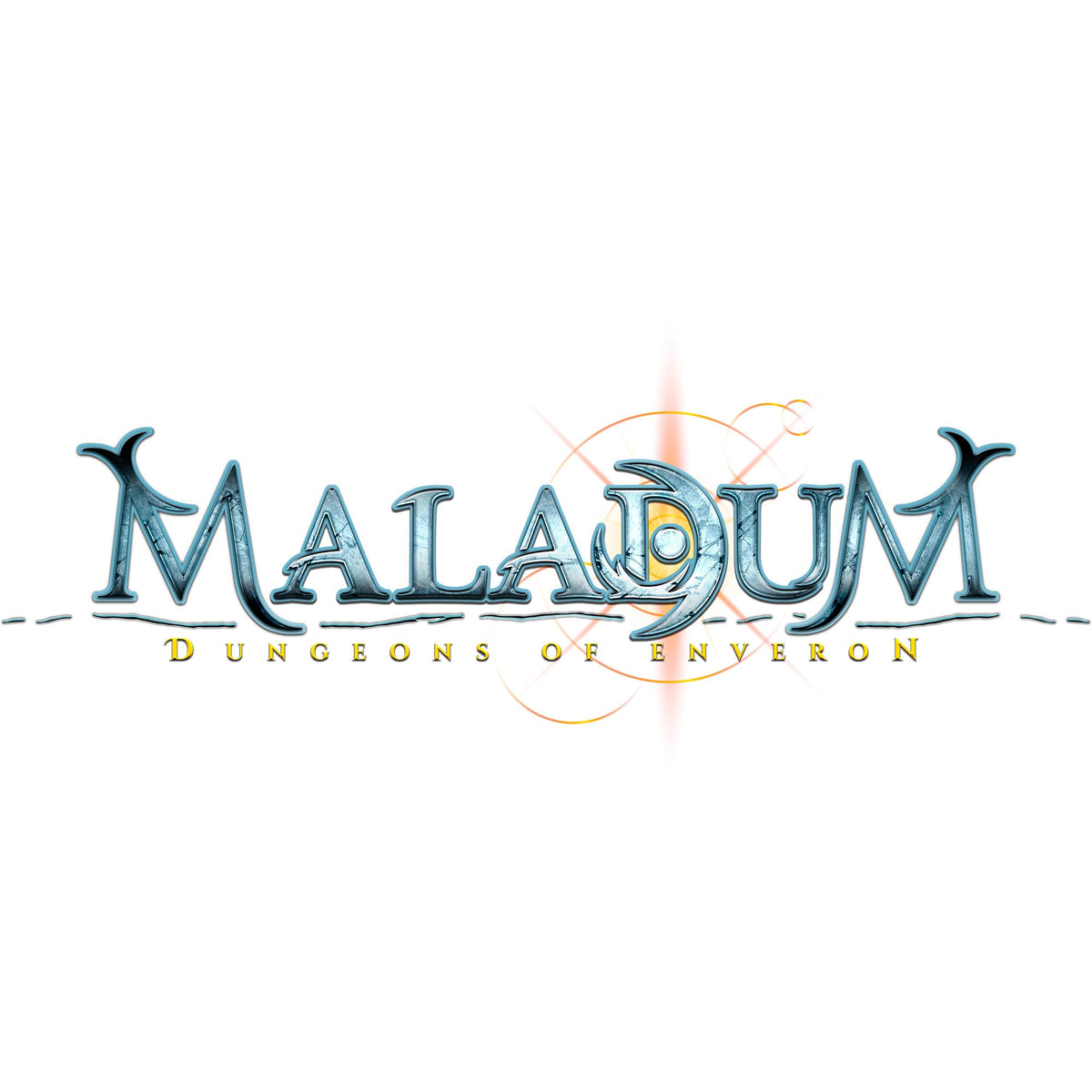 Maladum Dungeons of Enveron Starter Set - Fantasy Dungeon Crawler Game Immersive Terrain Solo, Co-op and Adversarial Play 9