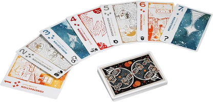 Arcs Space Strategy Board Game