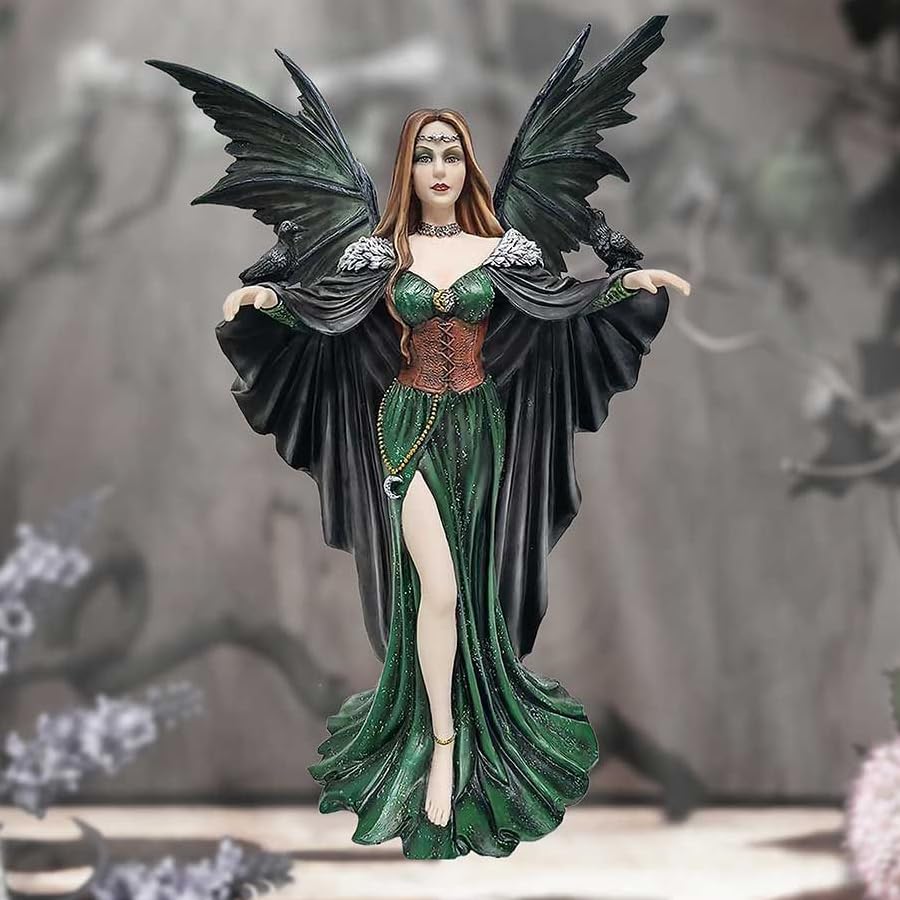 Leila Fairy Figurine 37.5cm