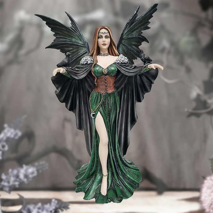 Leila Fairy Figurine 37.5cm