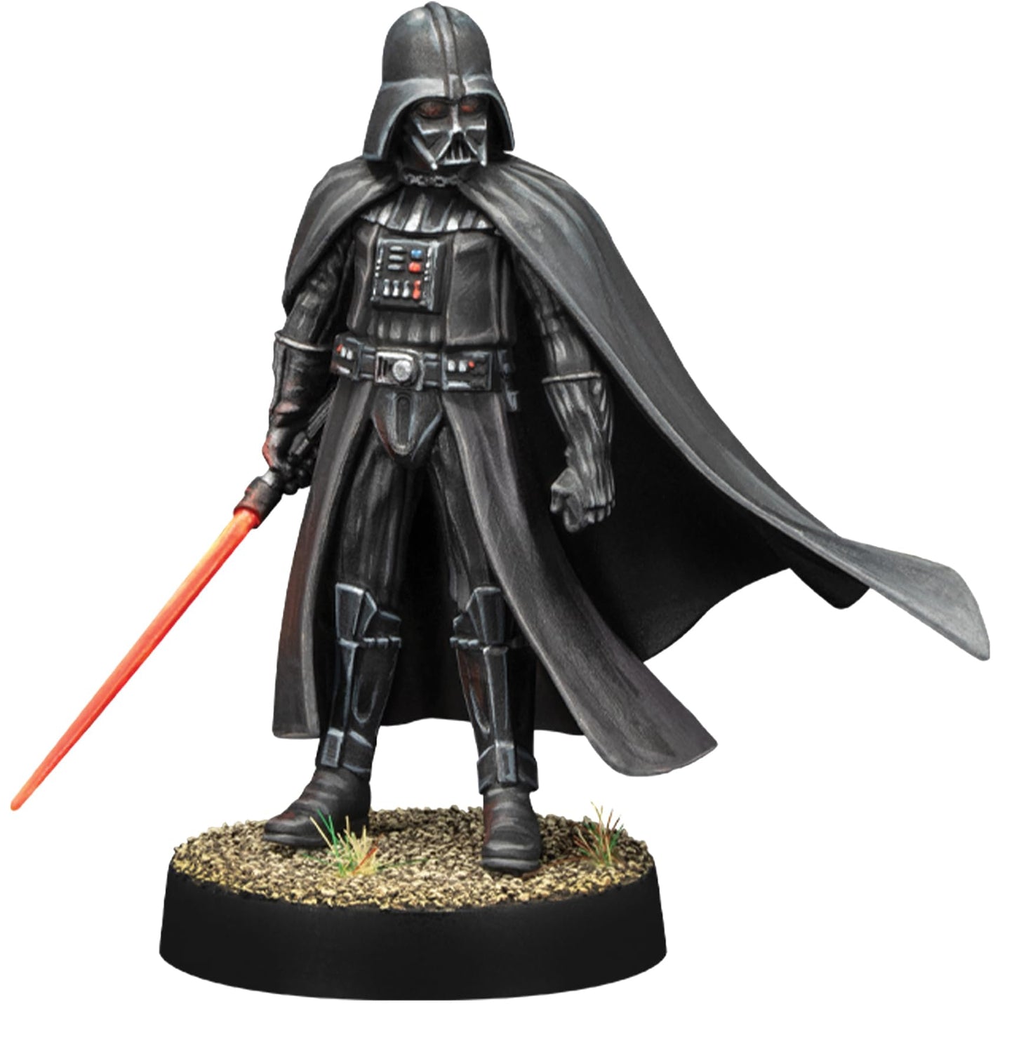 Star Wars Legion Darth Vader and General Veers Character Expansion Board Game by Atomic Mass 4