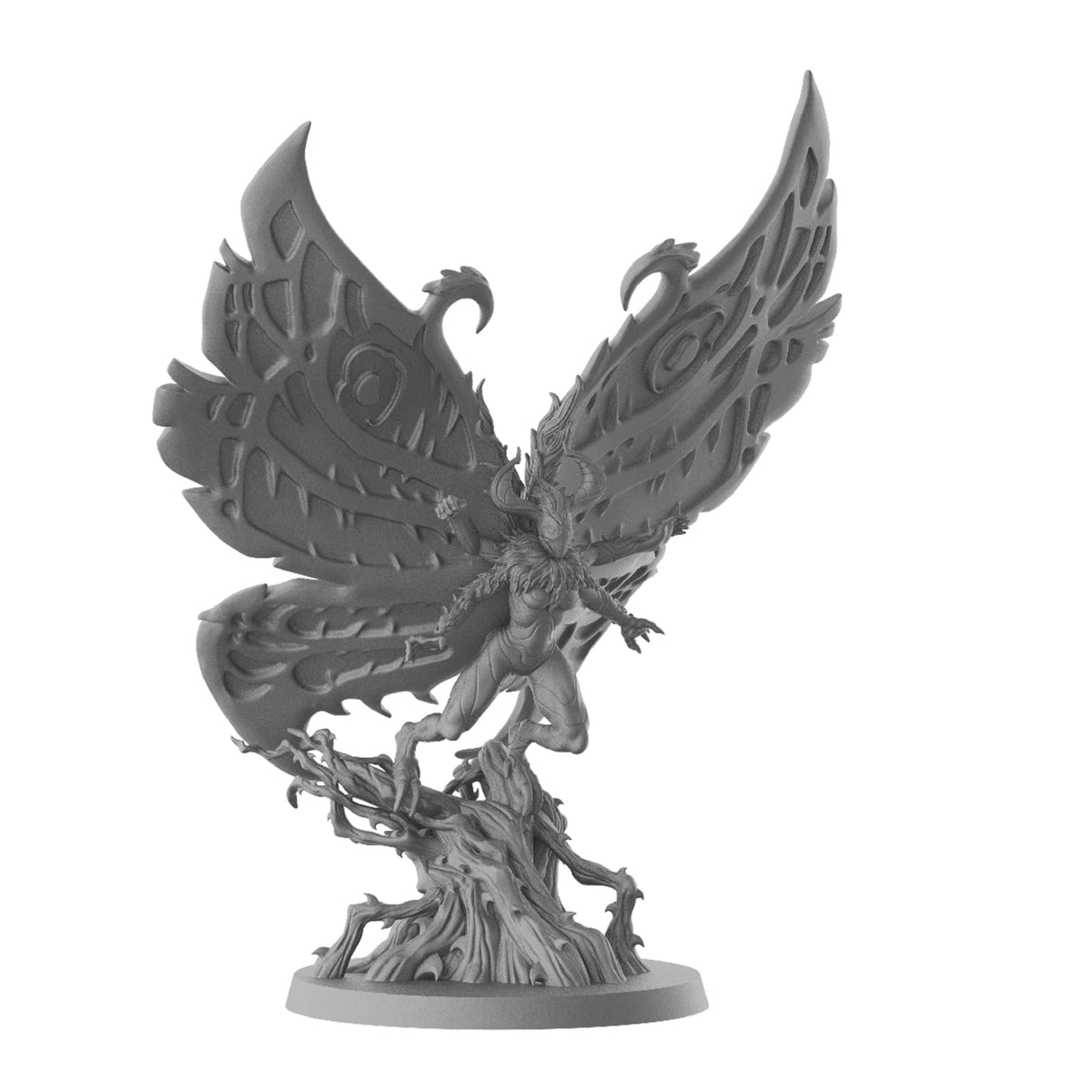 CMON Massive Darkness 2 Feyfolk Enemy Box Expansion | Tabletop Miniatures Game | Cooperative Strategy Game for Adults and Teens | Ages 14+ | 1-6 Players | Average Playtime 60 Minutes | Made by CMON 4